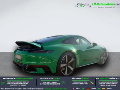 Porsche 911 - 992 Coupe S 3.0i 450 PDK