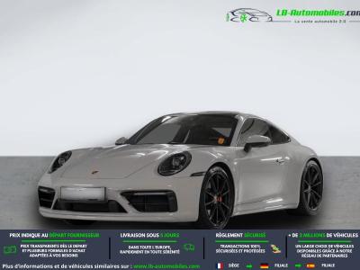 Porsche 911 - 992 Coupe S 3.0i 450 PDK