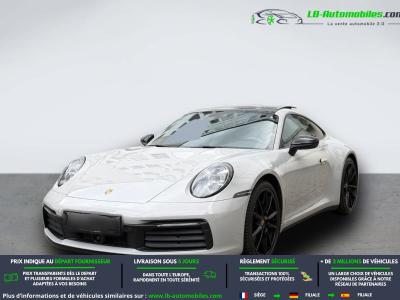 Porsche 911 - 992 Coupe S 3.0i 450 PDK