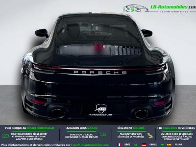Porsche 911 - 992 Coupe S 3.0i 450 PDK