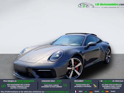 Porsche 911 - 992 Coupe S 3.0i 450 PDK
