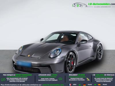 Porsche 911 - 992 GT3 4.0i 510