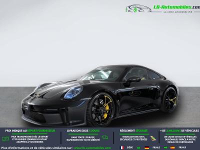 Porsche 911 - 992 GT3 4.0i 510 PDK