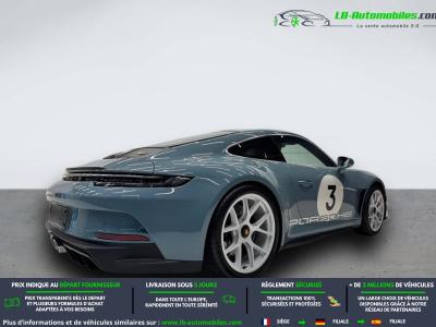 Porsche 911 - 992 GT3 RS 4.0i 525