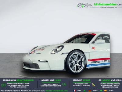 Porsche 911 - 992 GT3 RS 4.0i 525