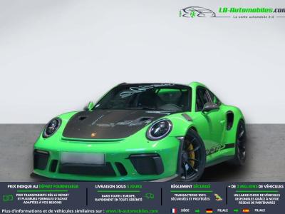 Porsche 911 - 991 GT3 RS 4.0i 520 PDK