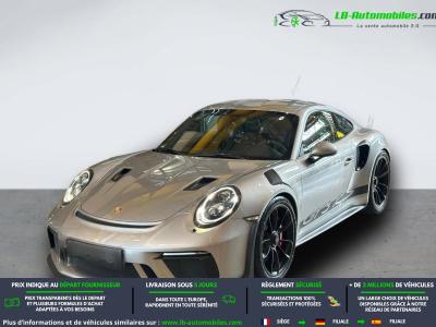 Porsche 911 - 991 GT3 RS 4.0i 520 PDK