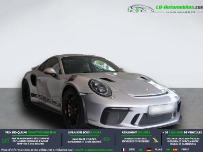 Porsche 911 - 991 GT3 RS 4.0i 520 PDK