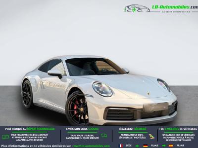 Porsche 911 - 992 Coupe S 3.0i 450 PDK