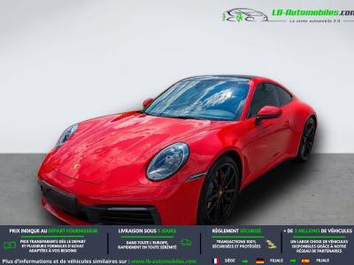 Porsche 911 - 992 Coupe S 3.0i 450 PDK