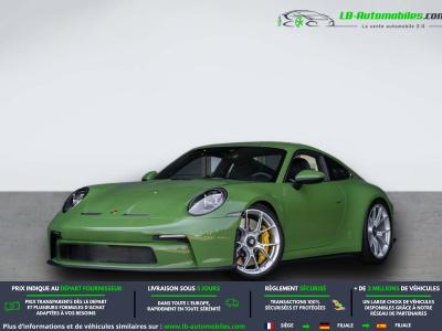 Porsche 911 - 992 GT3 4.0i 510