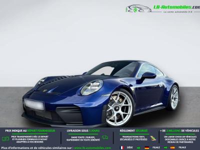 Porsche 911 - 992 GT3 4.0i 510