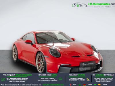 Porsche 911 - 992 GT3 4.0i 510 PDK