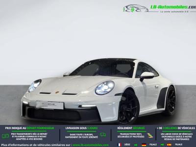 Porsche 911 - 992 GT3 4.0i 510 PDK