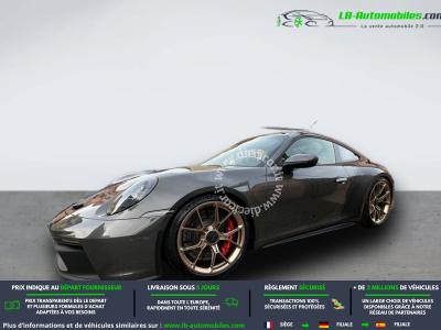Porsche 911 - 992 GT3 4.0i 510 PDK