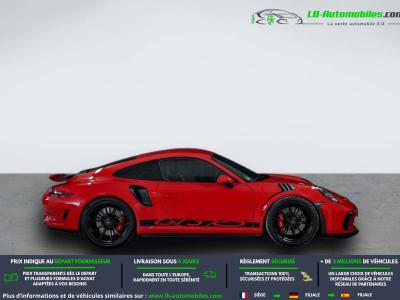 Porsche 911 - 991 GT3 RS 4.0i 520 PDK
