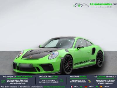 Porsche 911 - 991 GT3 RS 4.0i 520 PDK