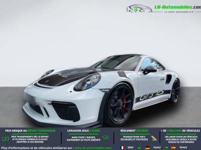 Porsche 911 - 991 GT3 RS 4.0i 520 PDK