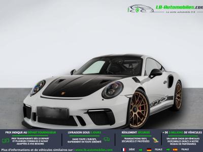 Porsche 911 - 991 GT3 RS 4.0i 520 PDK