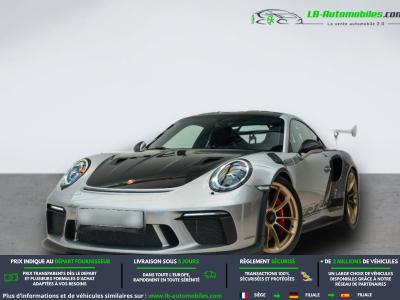 Porsche 911 - 991 GT3 RS 4.0i 520 PDK