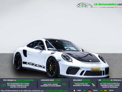 Porsche 911 - 991 GT3 RS 4.0i 520 PDK