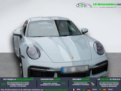 Porsche 911 - 991 Sport Classic 3.8i 550