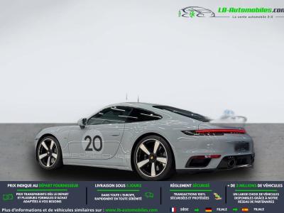 Porsche 911 - 991 Sport Classic 3.8i 550