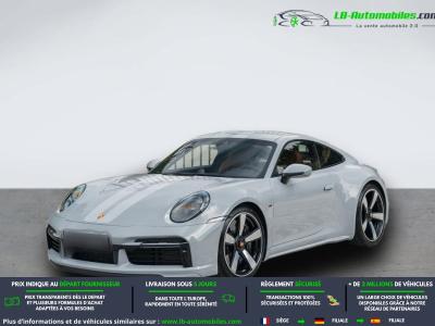 Porsche 911 - 991 Sport Classic 3.8i 550
