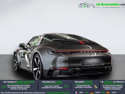 Porsche 911 - 992 Targa 4 3.0i 385 PDK