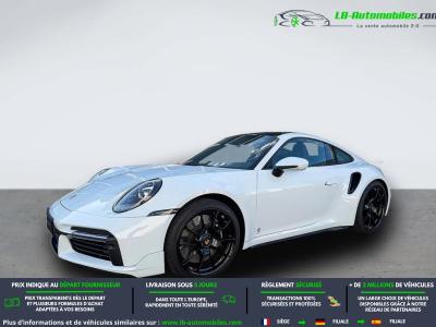 Porsche 911 - 992 Coupe Turbo 3.8i 580 PDK