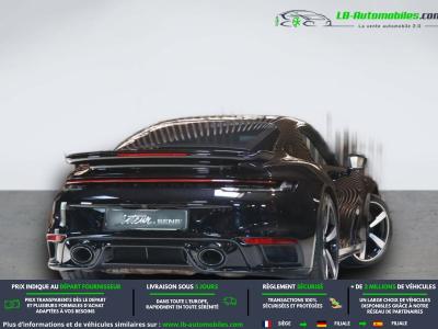Porsche 911 - 992 Coupe Turbo 3.8i 580 PDK