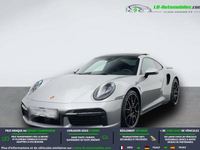 Porsche 911 - 992 Coupe Turbo S 3.8i 650 PDK