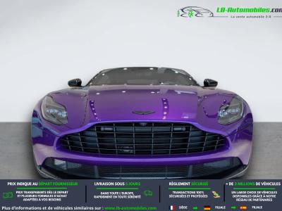 Aston Martin DB11 Coupé 4.0 Biturbo V8 535 ch