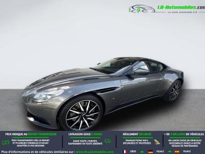 Aston Martin DB11 Coupé 5.2 Biturbo V12 609 ch