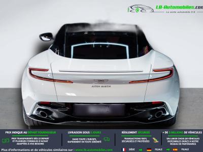 Aston Martin DB11 Coupé 5.2 Biturbo V12 609 ch