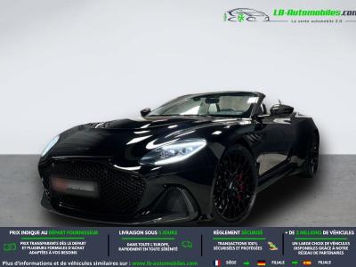 Aston Martin DBS Volante 5,2 Biturbo V12 725 ch