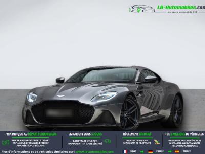 Aston Martin DBS Coupé 5.2 Biturbo V12 725 ch BVA