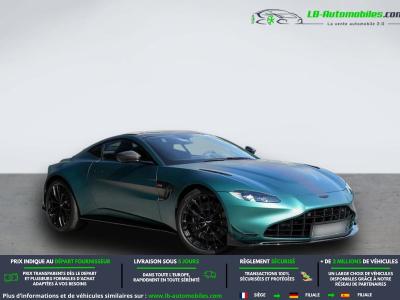 Aston Martin Vantage V8 535 ch BVA