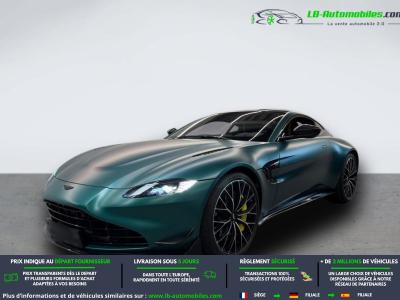 Aston Martin Vantage V8 535 ch BVA