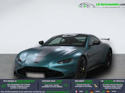 Aston Martin Vantage V8 535 ch BVA