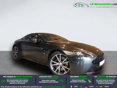 Aston Martin Vantage V8 N430 436 ch