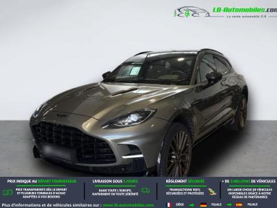Aston Martin DBX 4.0 Biturbo V8 550 ch