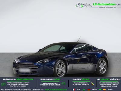Aston Martin Vantage V8 385 ch BVM