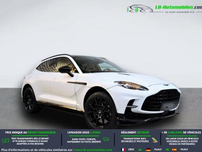 Aston Martin DBX 707 4.0 Biturbo V8  707 ch