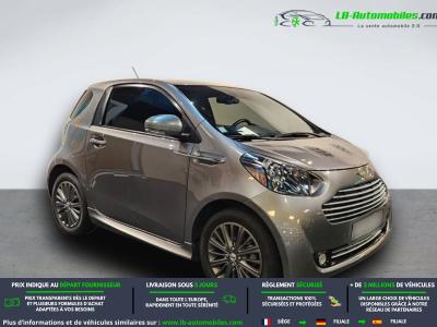Aston Martin Cygnet 1.3 98 ch