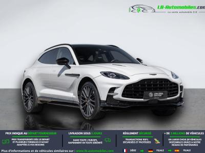 Aston Martin DBX 707 4.0 Biturbo V8  707 ch