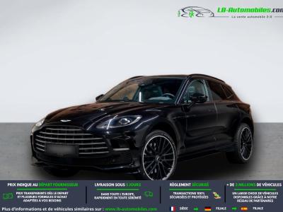 Aston Martin DBX 707 4.0 Biturbo V8  707 ch