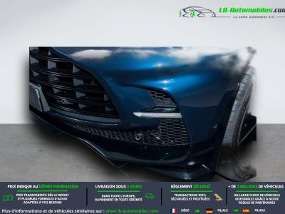 Aston Martin DBX 707 4.0 Biturbo V8  707 ch