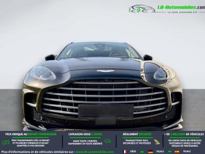 Aston Martin DBX 707 4.0 Biturbo V8  707 ch
