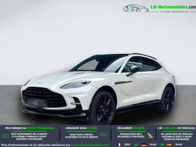 Aston Martin DBX 707 4.0 Biturbo V8  707 ch
